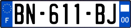 BN-611-BJ