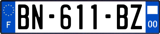 BN-611-BZ