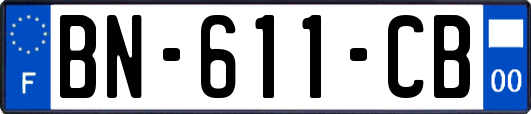 BN-611-CB