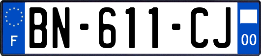 BN-611-CJ