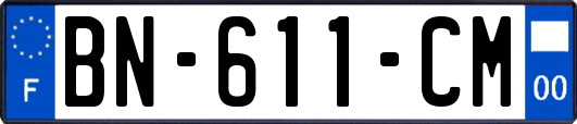 BN-611-CM