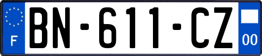 BN-611-CZ