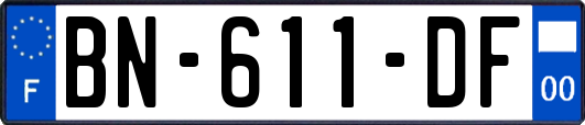BN-611-DF