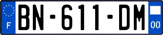 BN-611-DM