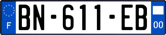 BN-611-EB