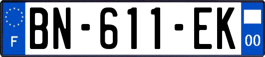 BN-611-EK
