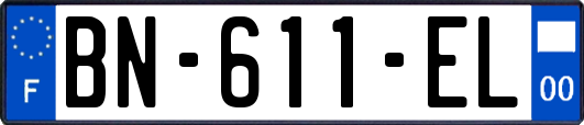 BN-611-EL