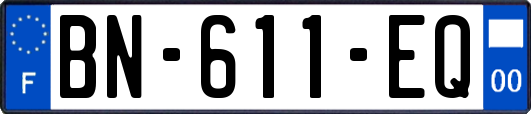 BN-611-EQ
