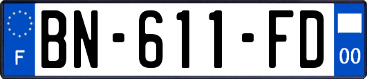 BN-611-FD