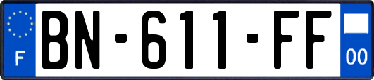 BN-611-FF