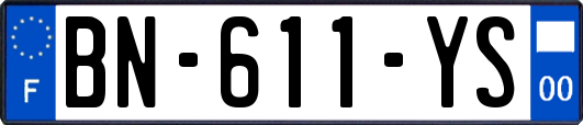BN-611-YS