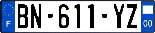 BN-611-YZ