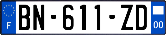 BN-611-ZD