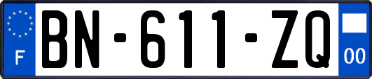 BN-611-ZQ