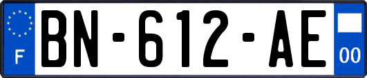 BN-612-AE