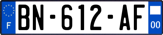 BN-612-AF