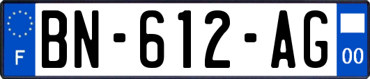 BN-612-AG