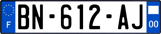 BN-612-AJ