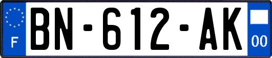 BN-612-AK