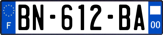 BN-612-BA
