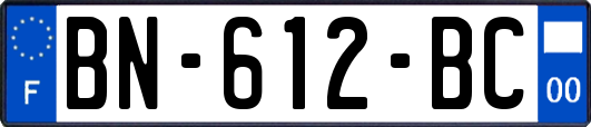 BN-612-BC