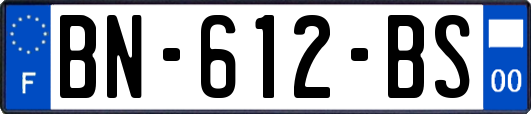 BN-612-BS