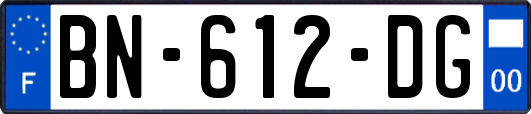 BN-612-DG