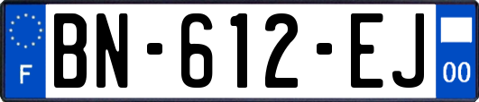 BN-612-EJ