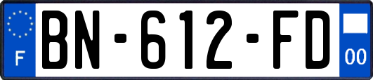 BN-612-FD