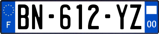 BN-612-YZ