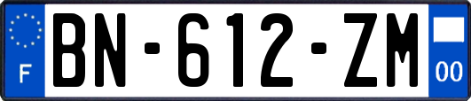 BN-612-ZM