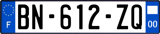 BN-612-ZQ