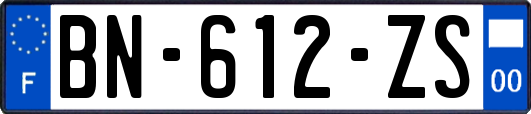 BN-612-ZS