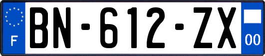 BN-612-ZX