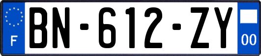 BN-612-ZY