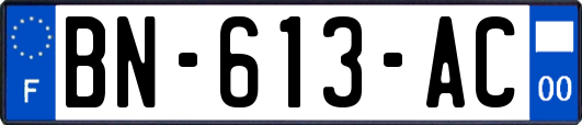 BN-613-AC