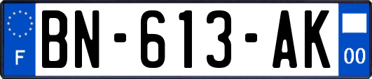 BN-613-AK