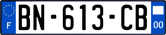 BN-613-CB