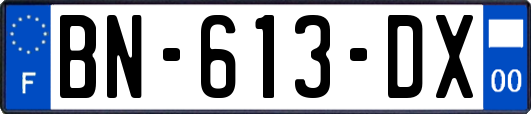 BN-613-DX
