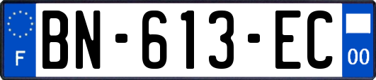 BN-613-EC