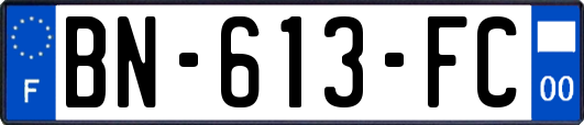 BN-613-FC