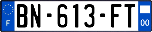 BN-613-FT