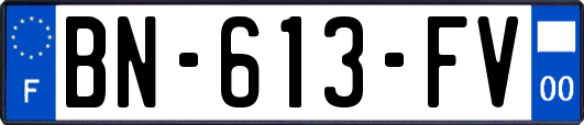 BN-613-FV