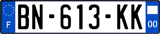 BN-613-KK