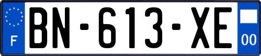 BN-613-XE