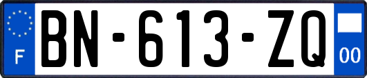 BN-613-ZQ