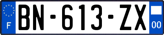 BN-613-ZX