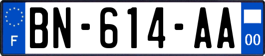 BN-614-AA