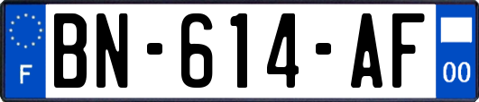 BN-614-AF