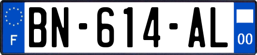 BN-614-AL